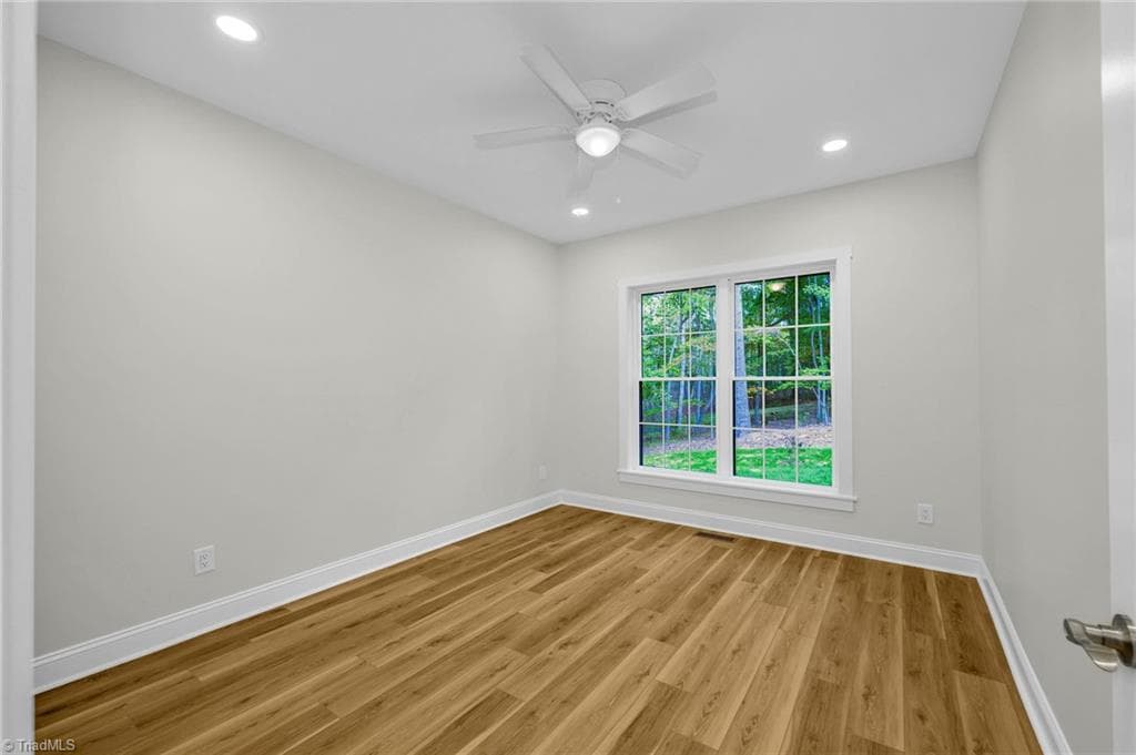 Stick/Site Built at 348 Woodland Drive, Elkin NC 28621, photo 20 of 50