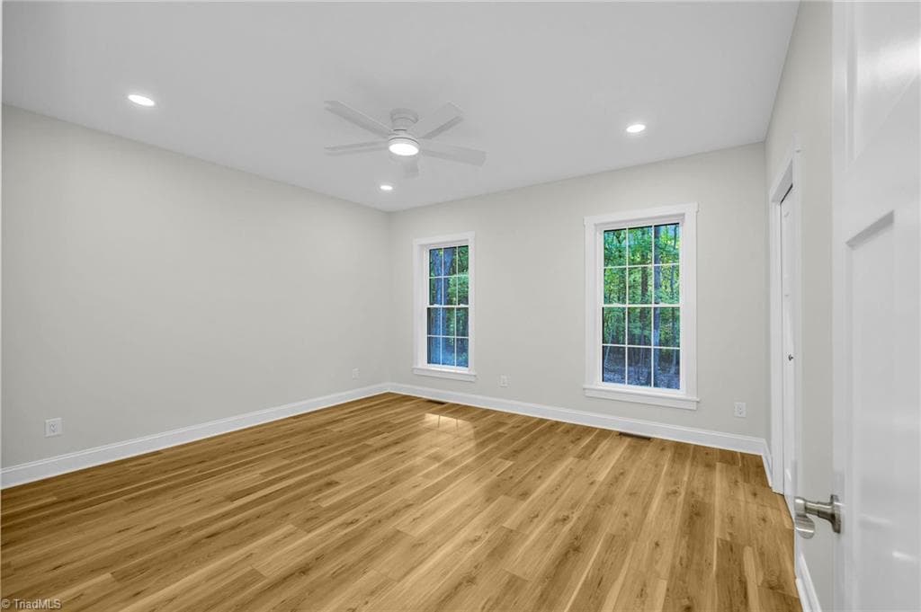 Stick/Site Built at 348 Woodland Drive, Elkin NC 28621, photo 34 of 50