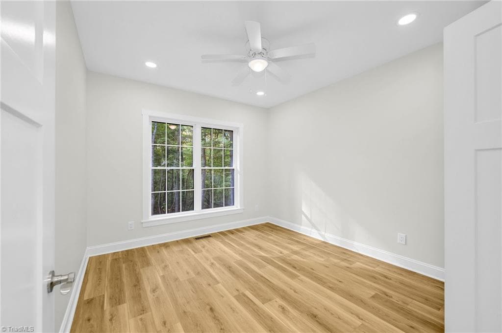Stick/Site Built at 348 Woodland Drive, Elkin NC 28621, photo 25 of 50