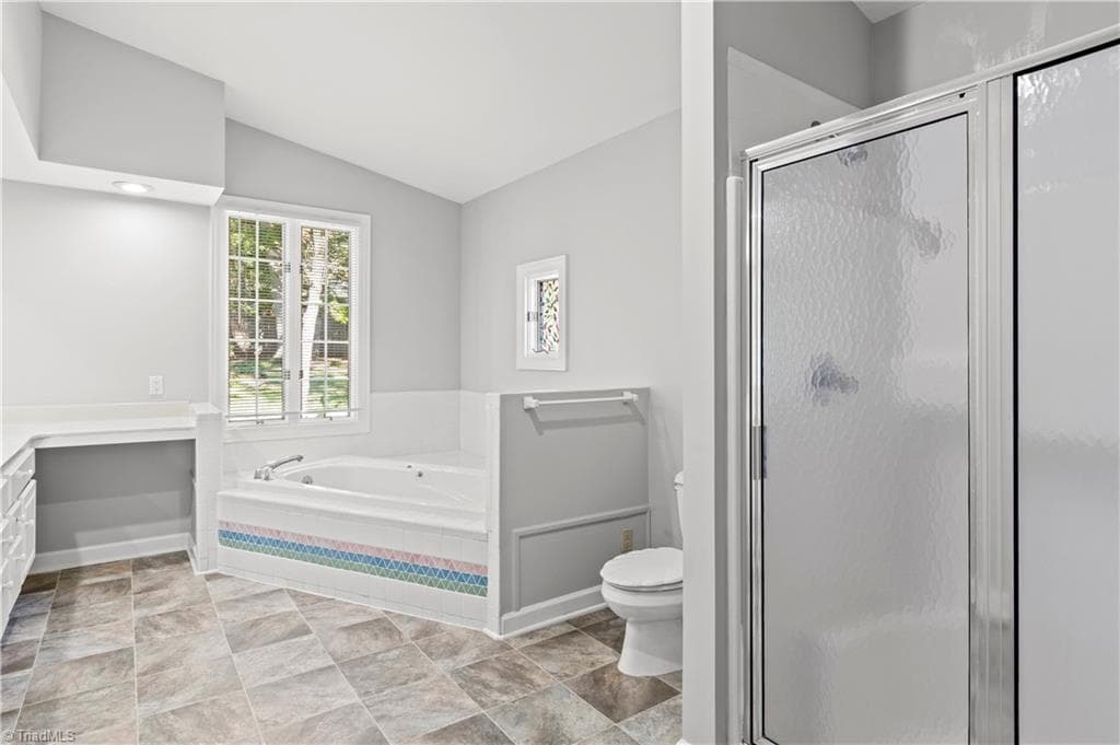 Stick/Site Built at 1236 Huntingdon Road, Winston-Salem NC 27104, photo 16 of 35