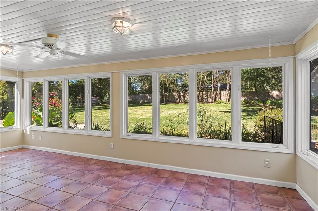 Stick/Site Built at 1236 Huntingdon Road, Winston-Salem NC 27104, photo 26 of 35