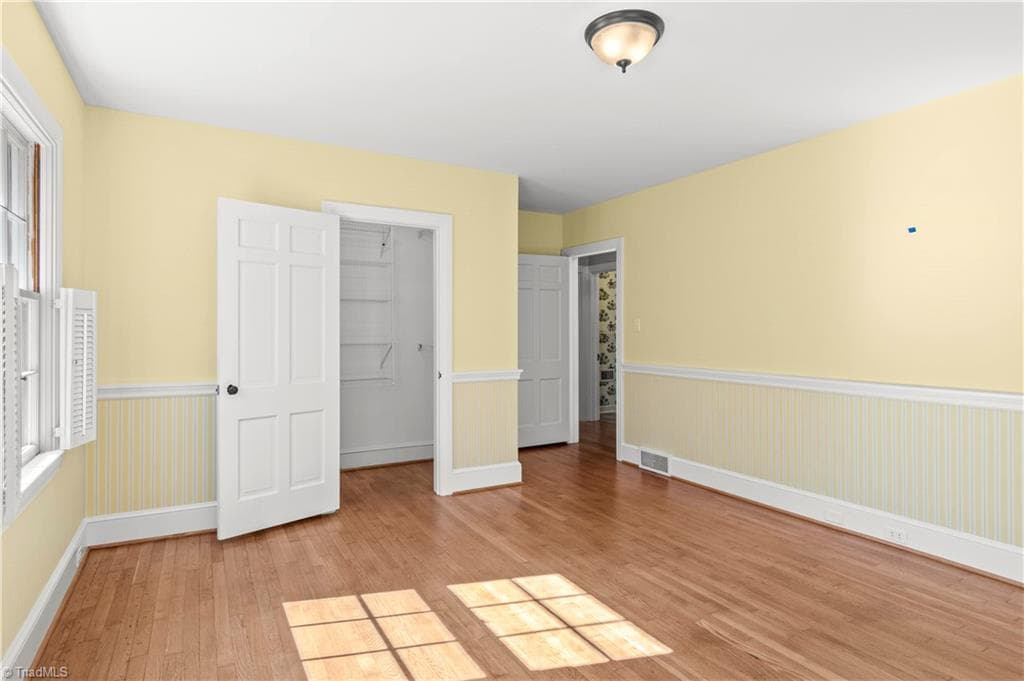 Stick/Site Built at 1236 Huntingdon Road, Winston-Salem NC 27104, photo 20 of 35