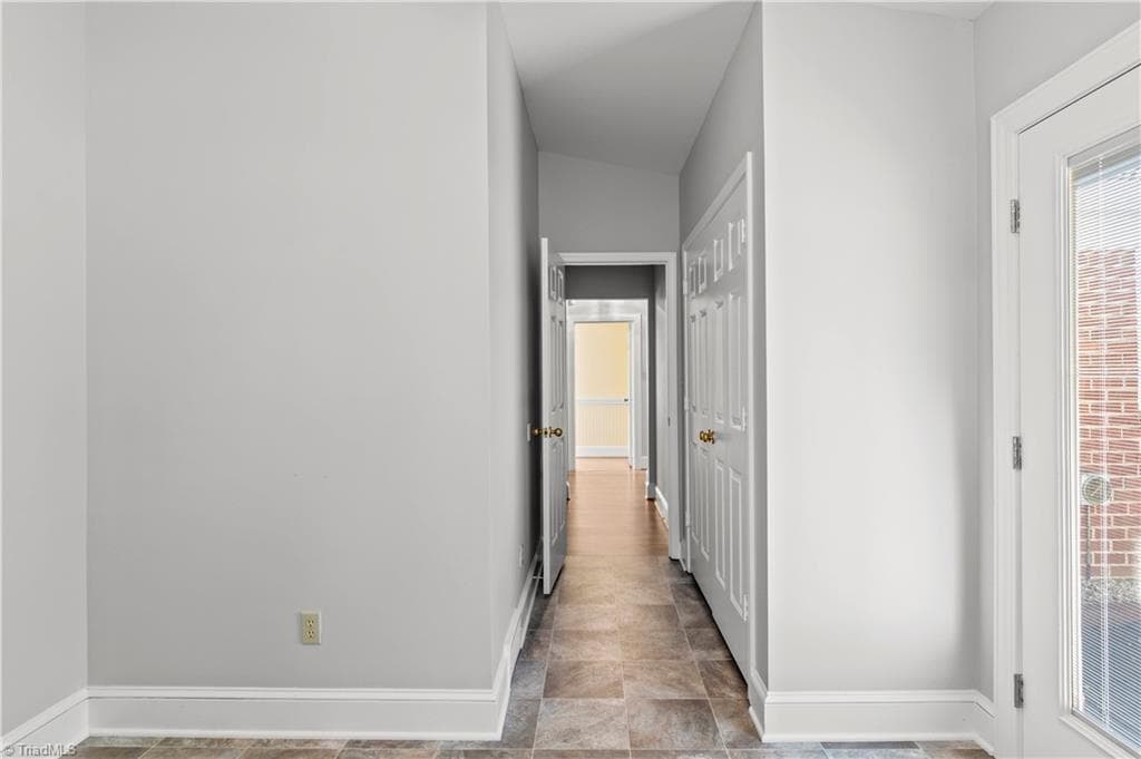Stick/Site Built at 1236 Huntingdon Road, Winston-Salem NC 27104, photo 24 of 35