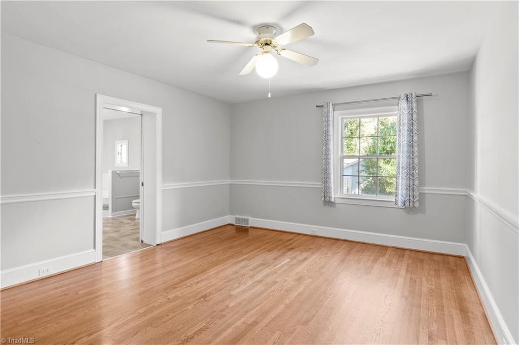 Stick/Site Built at 1236 Huntingdon Road, Winston-Salem NC 27104, photo 14 of 35