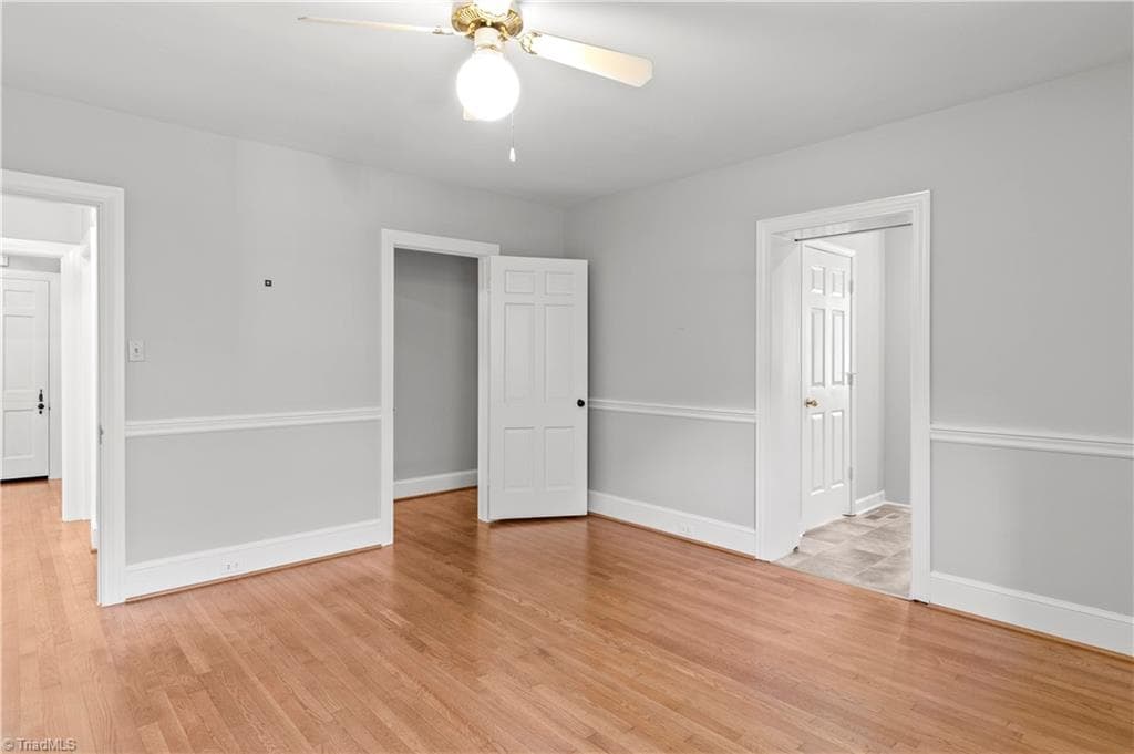 Stick/Site Built at 1236 Huntingdon Road, Winston-Salem NC 27104, photo 15 of 35