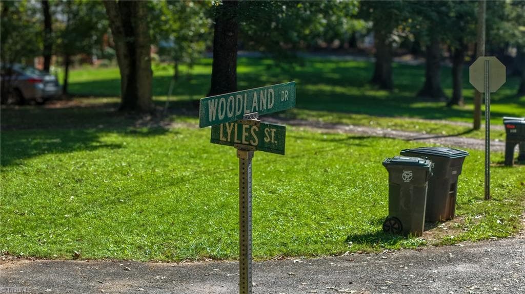 Single Family Residence at TBD Woodland Drive, Elkin NC 28621, photo 13 of 27