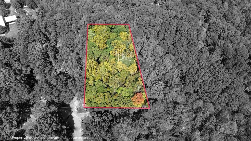 Single Family Residence at TBD Woodland Drive, Elkin NC 28621, photo 7 of 27