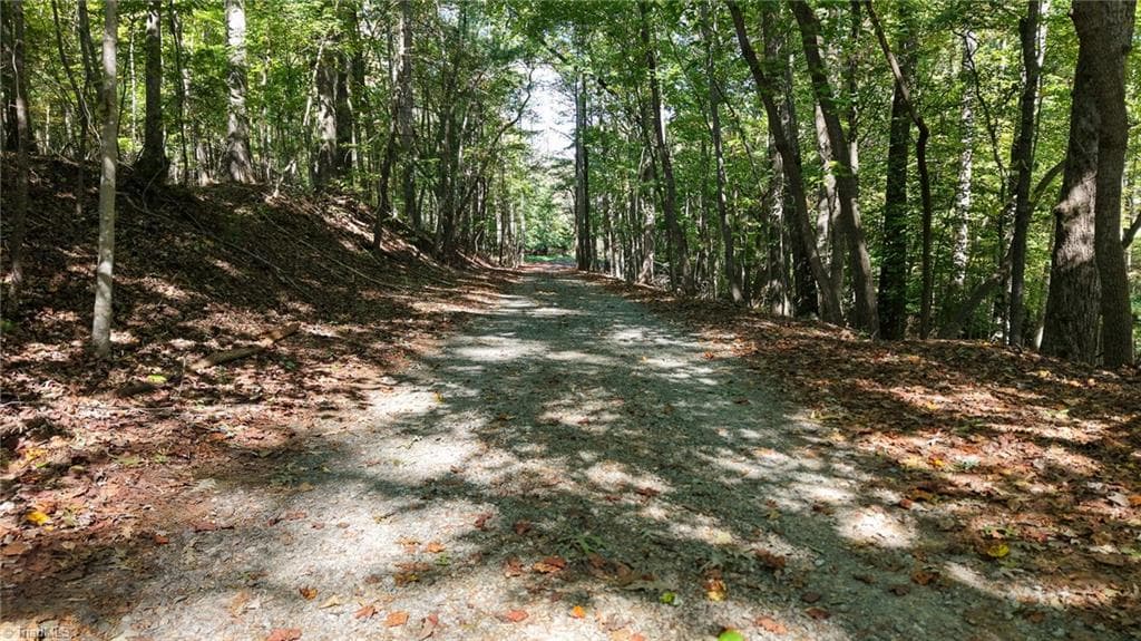 TBD Woodland Drive, Elkin NC 28621