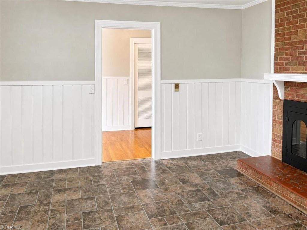 Stick/Site Built at 3828 Clingman Road, Ronda NC 28670, photo 13 of 24