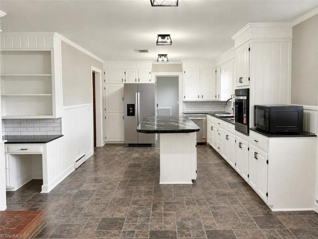 Stick/Site Built at 3828 Clingman Road, Ronda NC 28670, photo 16 of 24