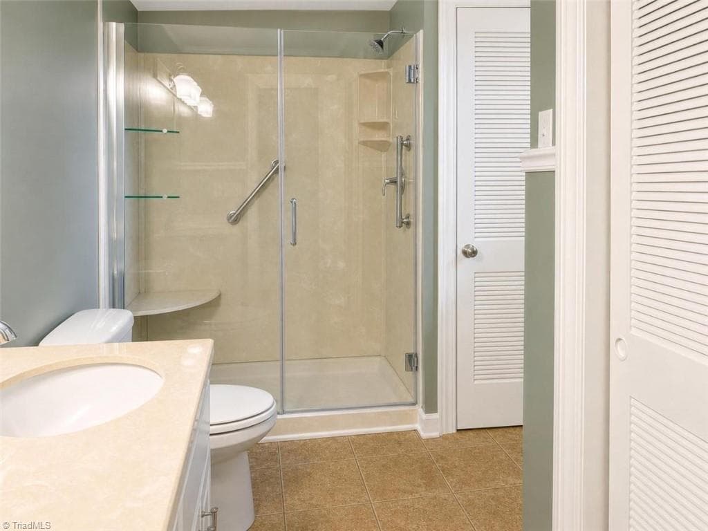 Stick/Site Built at 3828 Clingman Road, Ronda NC 28670, photo 22 of 24