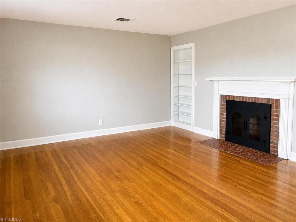 Stick/Site Built at 3828 Clingman Road, Ronda NC 28670, photo 10 of 24