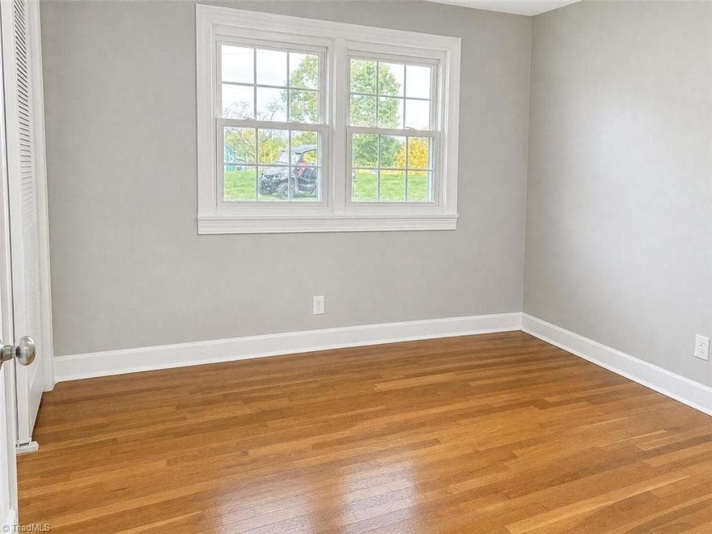 Stick/Site Built at 3828 Clingman Road, Ronda NC 28670, photo 18 of 24
