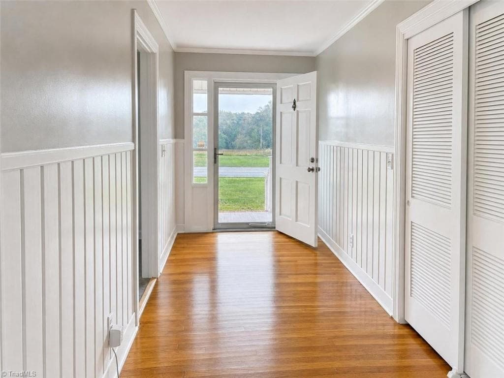 Stick/Site Built at 3828 Clingman Road, Ronda NC 28670, photo 19 of 24