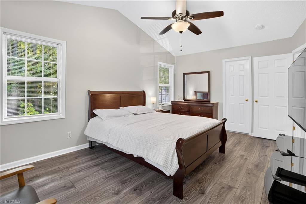 Stick/Site Built at 5805 Edgebrook Court, Jamestown NC 27282, photo 23 of 48