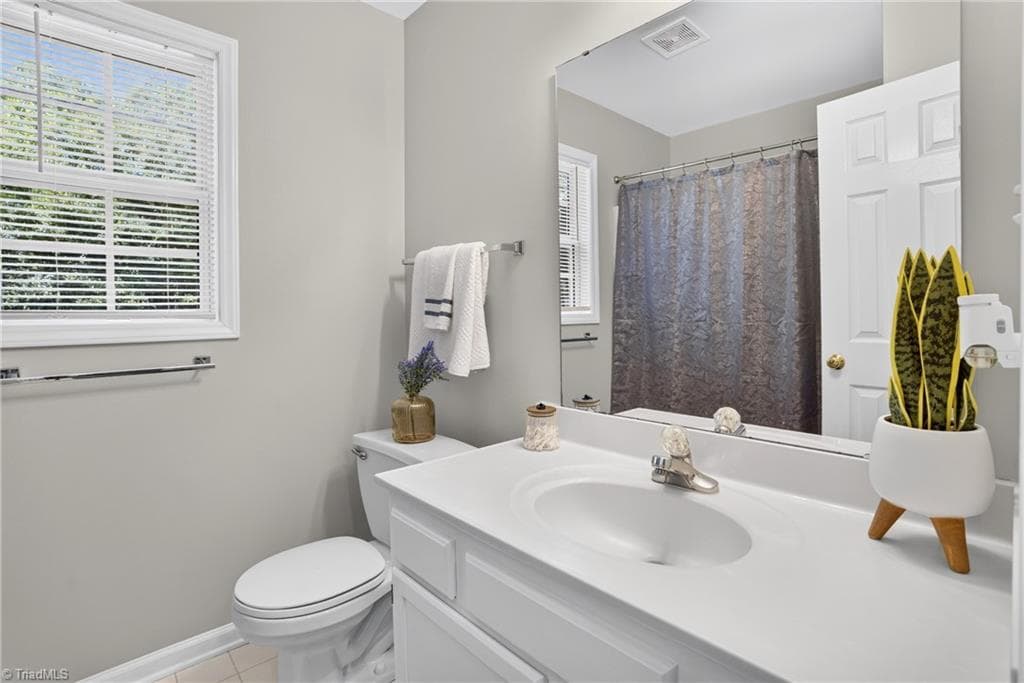 Stick/Site Built at 5805 Edgebrook Court, Jamestown NC 27282, photo 27 of 48