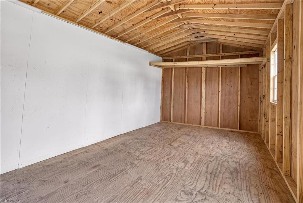 Stick/Site Built at 5805 Edgebrook Court, Jamestown NC 27282, photo 47 of 48