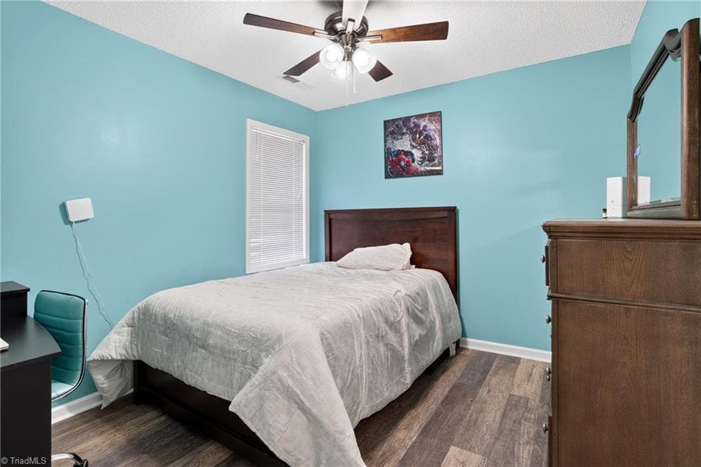 Stick/Site Built at 5805 Edgebrook Court, Jamestown NC 27282, photo 24 of 48