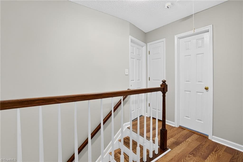 Stick/Site Built at 5805 Edgebrook Court, Jamestown NC 27282, photo 25 of 48