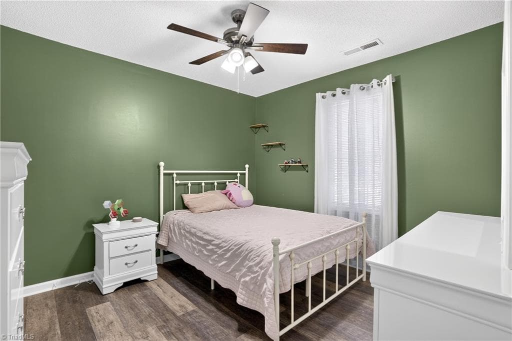 Stick/Site Built at 5805 Edgebrook Court, Jamestown NC 27282, photo 21 of 48