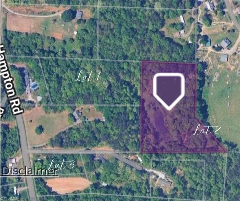 Agriculture at 000 Hampton Road, Clemmons NC 27012, photo 2 of 3