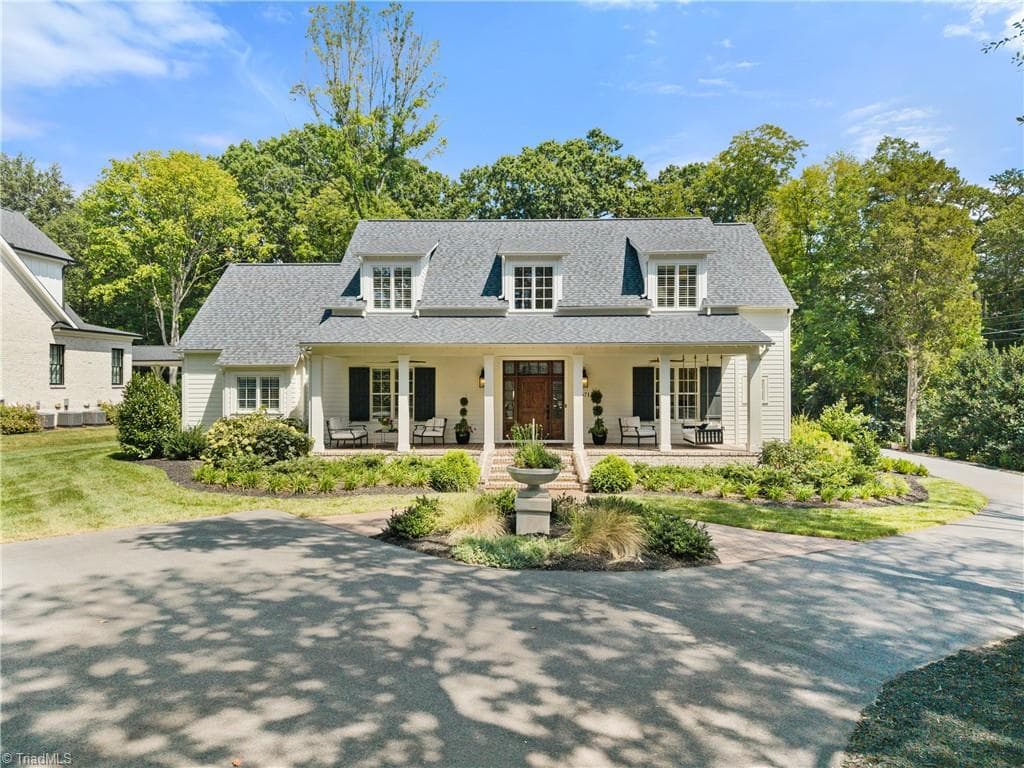 2671 Chatham Farm Road, Winston-Salem NC 27106