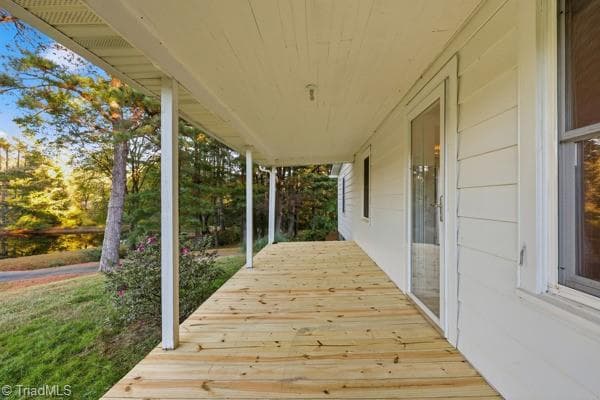 Stick/Site Built at 5352 Wilkes Yadkin Road, Ronda NC 28670, photo 37 of 50