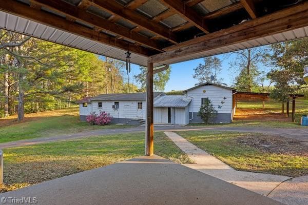 Stick/Site Built at 5352 Wilkes Yadkin Road, Ronda NC 28670, photo 19 of 50