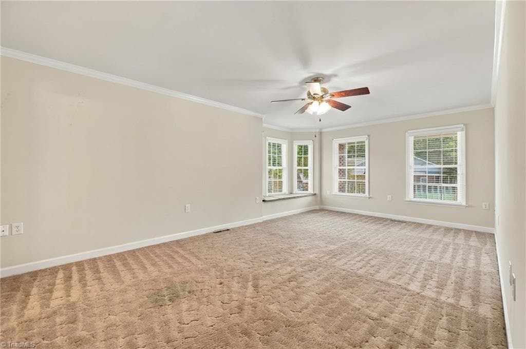 Stick/Site Built at 107 Arlington Court, King NC 27021, photo 16 of 47