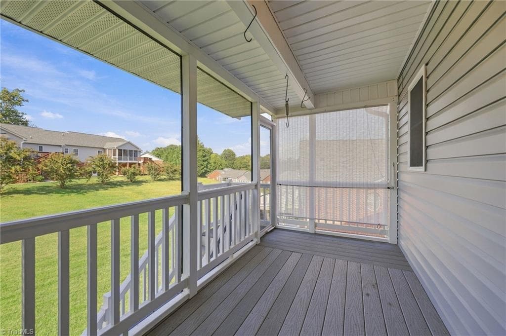 Stick/Site Built at 107 Arlington Court, King NC 27021, photo 26 of 47