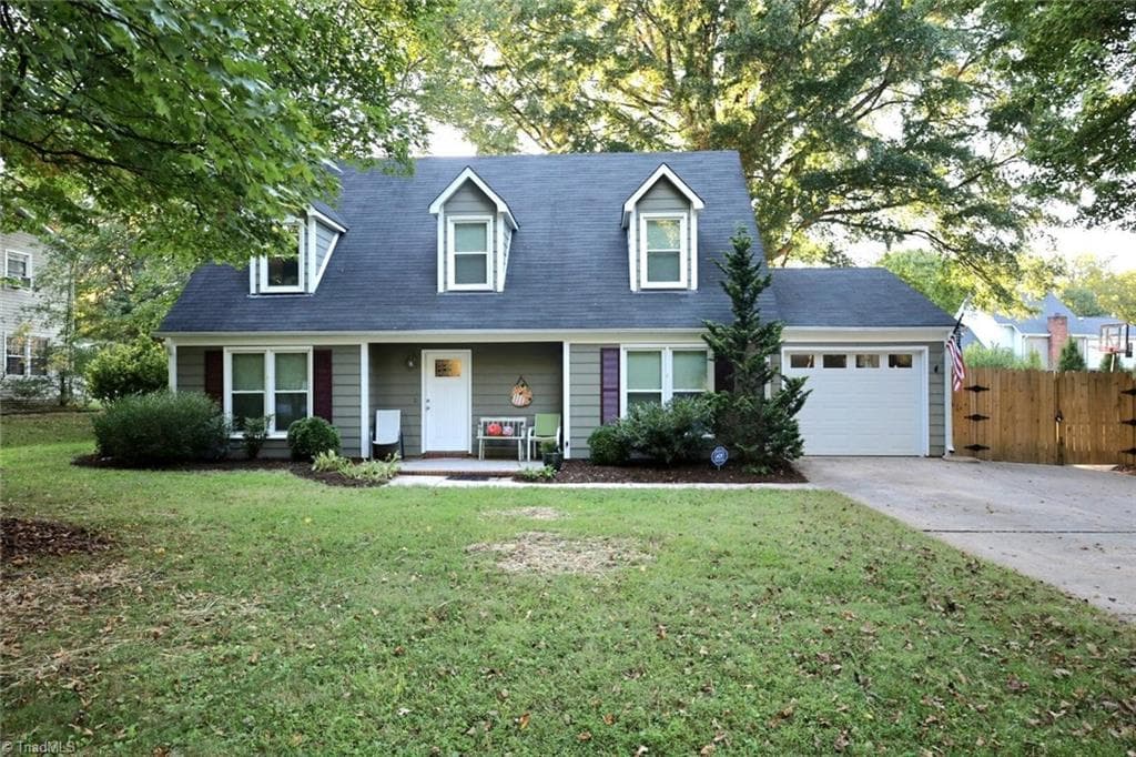 336 Century Boulevard, Kernersville NC 27284