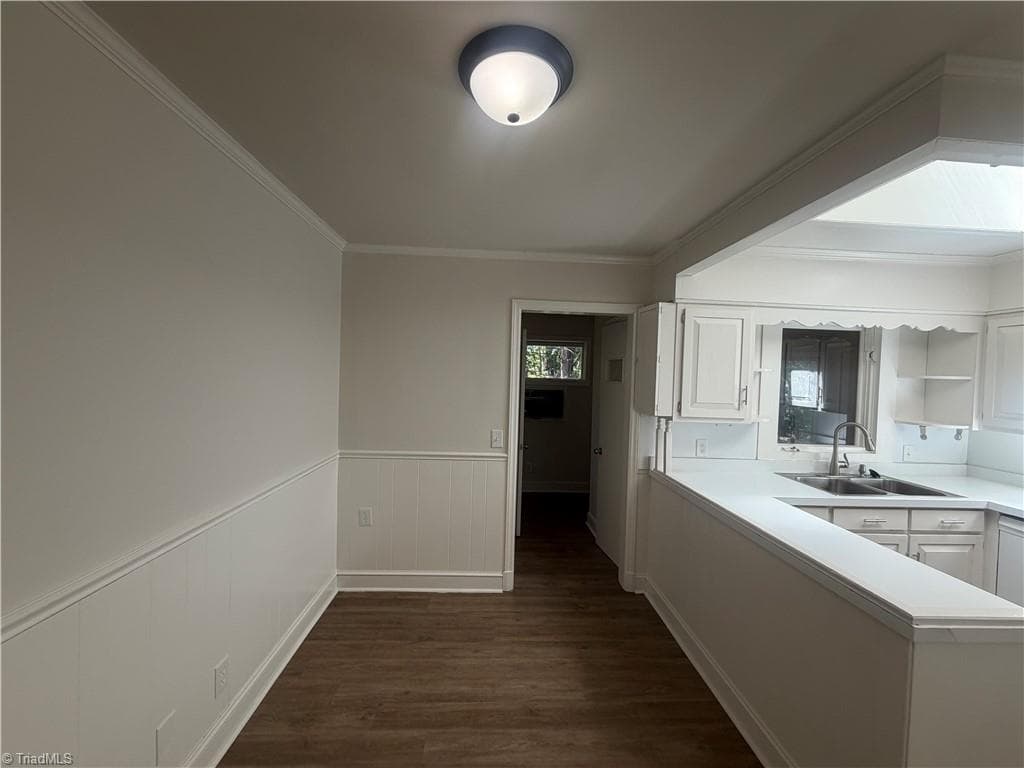 Stick/Site Built at 2727 Catherine Drive, Burlington NC 27215, photo 6 of 19