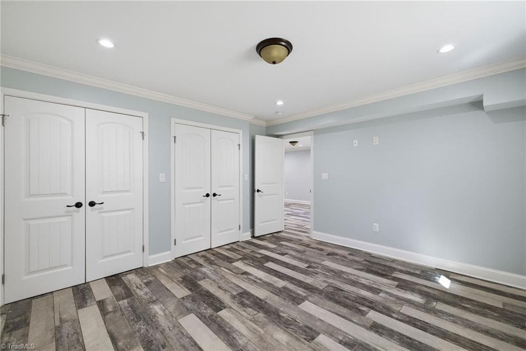 Stick/Site Built at 337 E Rhyne Avenue, Winston-Salem NC 27107, photo 23 of 30