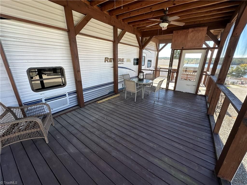Manufactured Home at 155 Grand View Drive, New London NC 28127, photo 23 of 50
