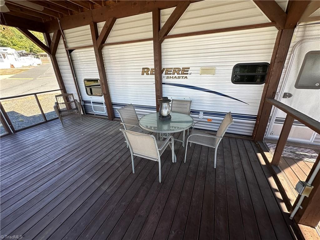 Manufactured Home at 155 Grand View Drive, New London NC 28127, photo 22 of 50