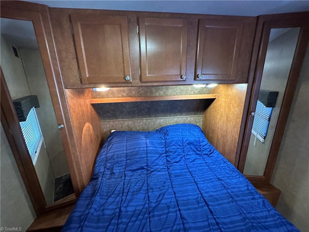 Manufactured Home at 155 Grand View Drive, New London NC 28127, photo 15 of 50