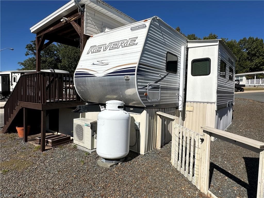 Manufactured Home at 155 Grand View Drive, New London NC 28127, photo 31 of 50