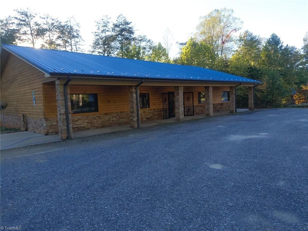 3500 Moores Spring Road, Westfield NC 27053