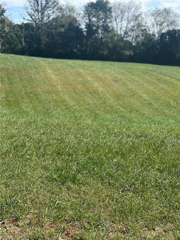 Lot 3 Saint Andrews Drive, North Wilkesboro NC 28659