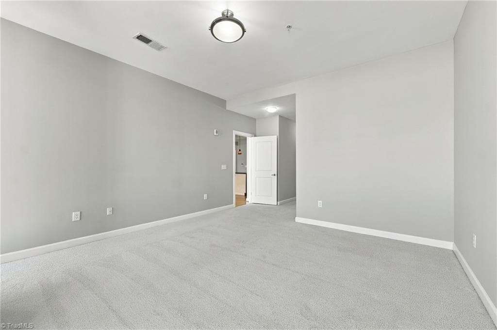 Stick/Site Built at 201 N Elm Street # 603, Greensboro NC 27401, photo 24 of 47