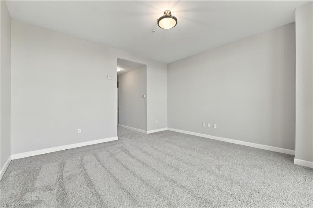 Stick/Site Built at 201 N Elm Street # 603, Greensboro NC 27401, photo 41 of 47