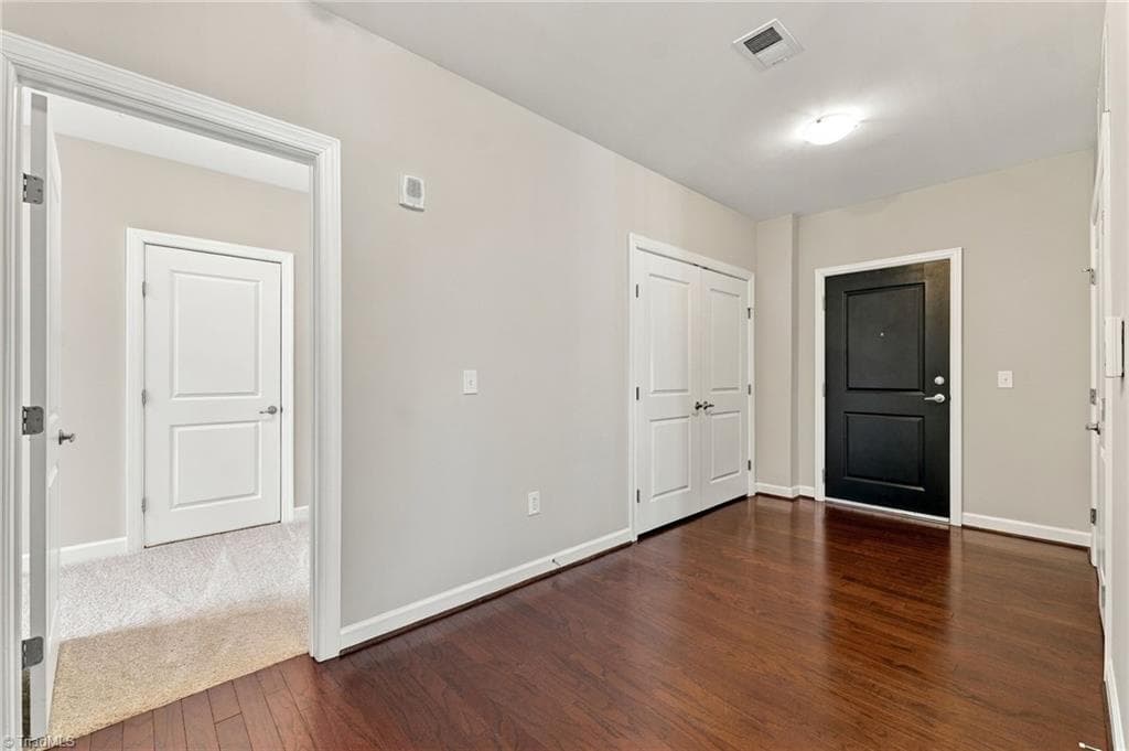 Stick/Site Built at 201 N Elm Street # 603, Greensboro NC 27401, photo 29 of 47