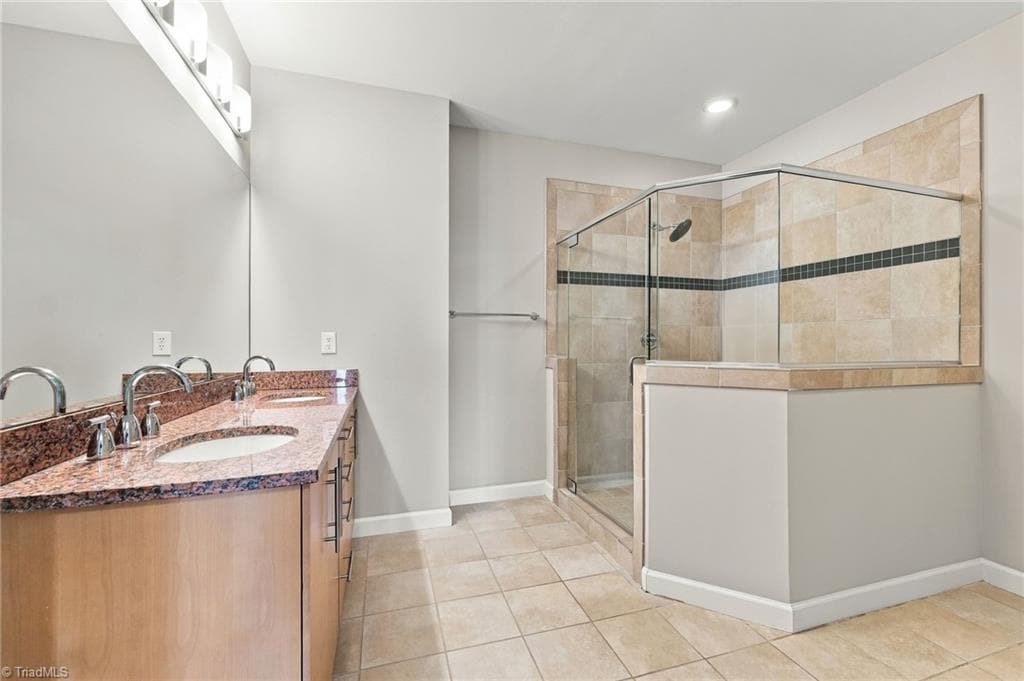 Stick/Site Built at 201 N Elm Street # 603, Greensboro NC 27401, photo 25 of 47