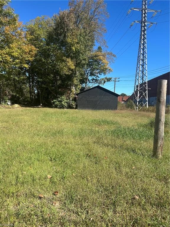 Industrial at 119 Taylor Street, Thomasville NC 27360, photo 2 of 6