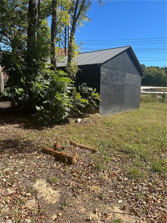 Industrial at 119 Taylor Street, Thomasville NC 27360, photo 3 of 6