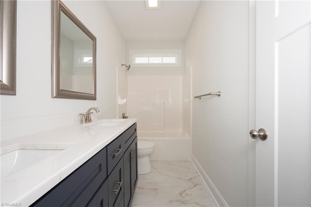 Stick/Site Built at 5022 Whitewood Lane, Winston-Salem NC 27104, photo 27 of 50