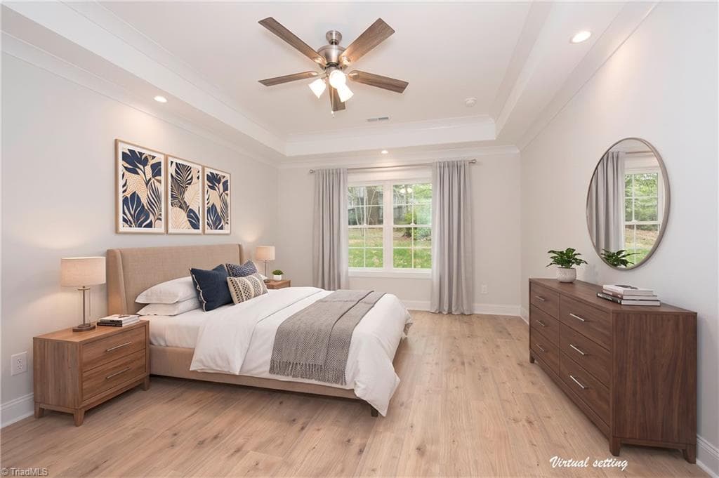 Stick/Site Built at 5022 Whitewood Lane, Winston-Salem NC 27104, photo 2 of 50