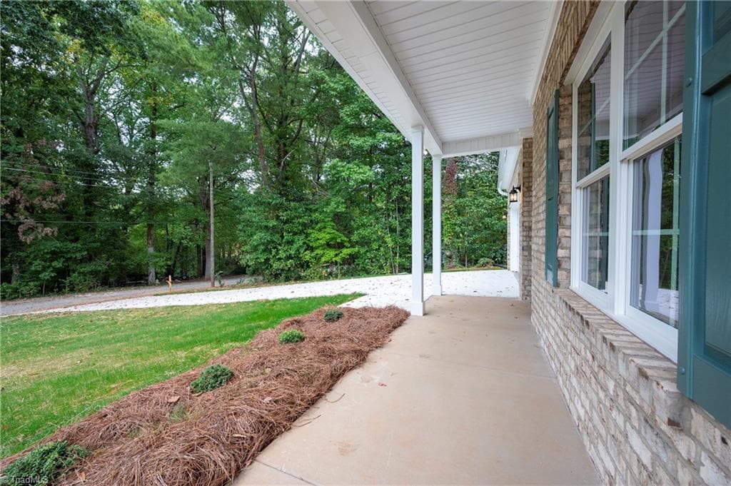 Stick/Site Built at 5022 Whitewood Lane, Winston-Salem NC 27104, photo 13 of 50