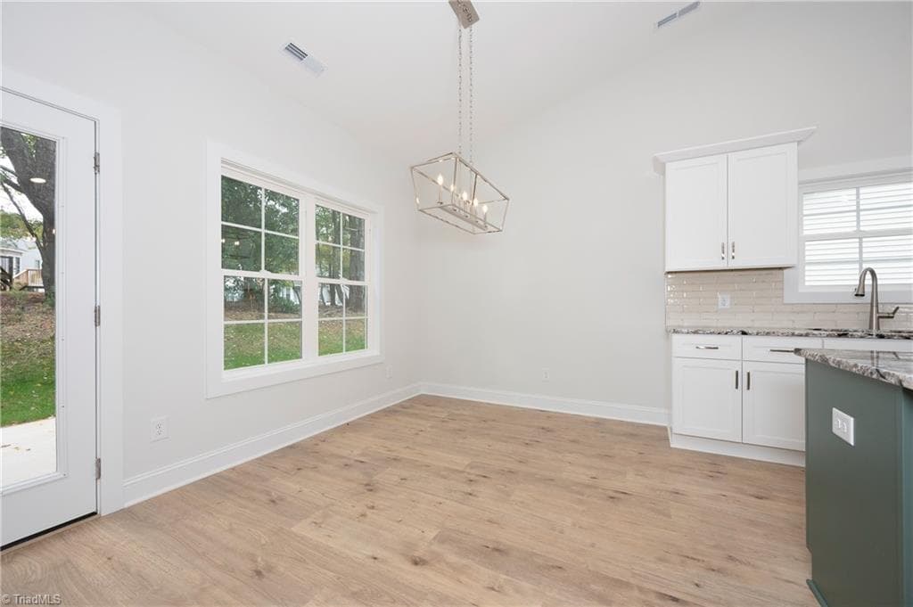 Stick/Site Built at 5022 Whitewood Lane, Winston-Salem NC 27104, photo 32 of 50