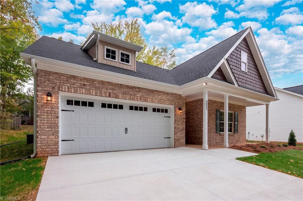 Stick/Site Built at 5022 Whitewood Lane, Winston-Salem NC 27104, photo 20 of 50